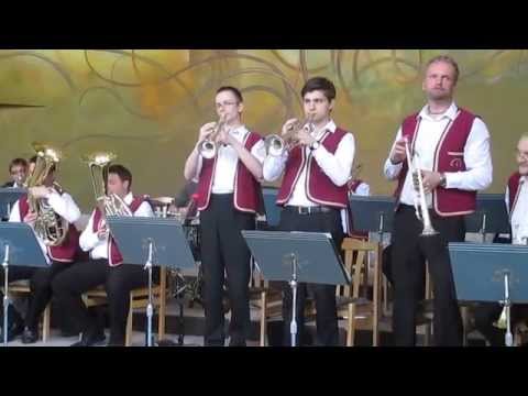 Dechová hudba Chodovarka (5)