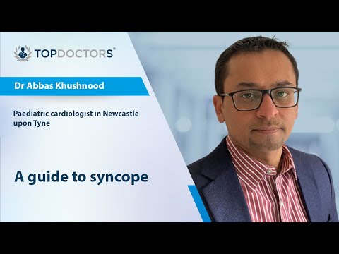 How common is fainting in children