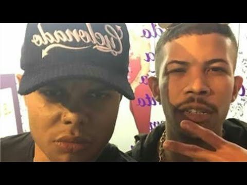 Mc Lan Mc Magrinho - Senta Pros Loucos - Trono Do Rei (Lan Rw) Lançamento 2017