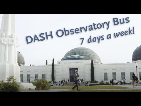 download lagu mp3 mp4 Dash Observatory Shuttle Fare, download lagu Dash Observatory Shuttle Fare gratis, unduh video klip Dash Observatory Shuttle Fare