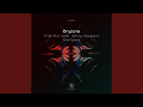 Trial Run (feat. Jenny Mayhem)