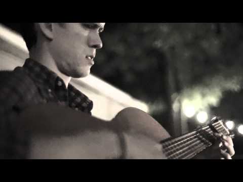 Christopher Black - Country Fair (Van Morrison cover)