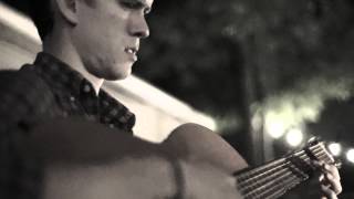 Christopher Black - Country Fair (Van Morrison cover)