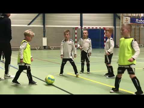 Zevendorpen toernooi JO7