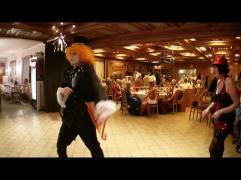 Musik Duo 2 for you - Gangnam Style