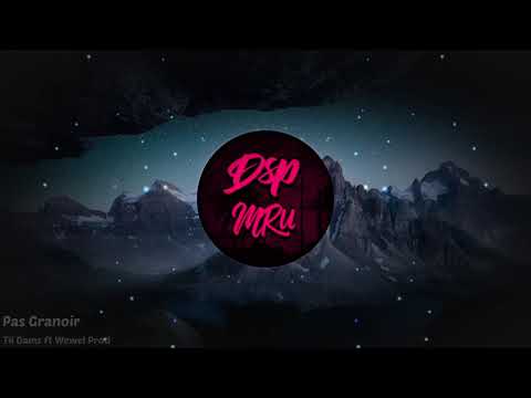 Tii Dams ft Wewel Prod - Pas Granoir (#dsp effect)
