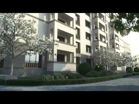 Westend Suites Frankfurt am Main