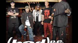 Hed PE - The Meadow