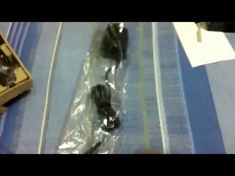 Unboxing of Panasonic er 206 kk trimmer