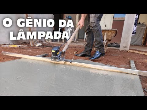 PEDREIRO FAZ FERRAMENTA Q VAI MUDAR A Construção civil VEJA