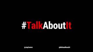 #TalkAboutIt - Skepta Ft ILOVEMAKONNEN &amp; Ceon - Coming Soon Track Review