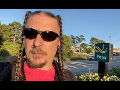 Seven Nights in Quality Inn's