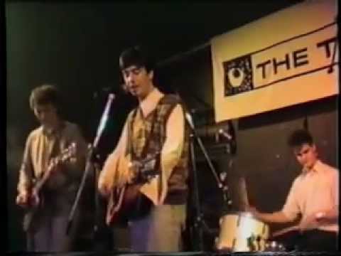 The Dentists - I Had An Excellent Dream (Live 1986)