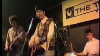 The Dentists - I Had An Excellent Dream (Live 1986)