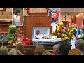 6 Year Old Boy Killed In School Shooting Gets Laid To Rest Dressed As Batman