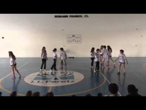 Hatzagá Mordim 2015