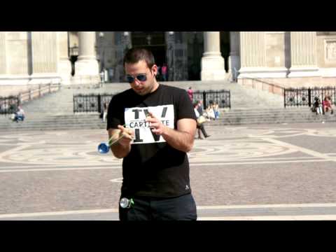 CAPTIVATE - Signature series of Balint Farkas aka. VOOPER by Yoyojam