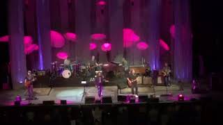 Counting Crows - “Goodnight Elisabeth/Pale Blue Eyes” (live 9-8-2021)