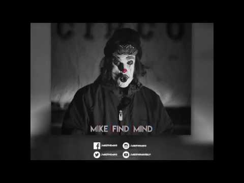 MIKE FIND MIND - Despertar