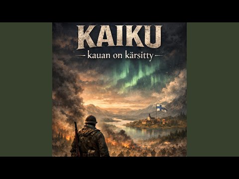 Kauan on kärsitty