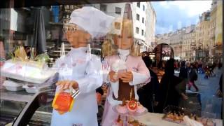 Four Seasons One Day - Holes (Official Video)