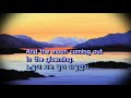Loch Lomond(로몬드 호수) - Phil Coulter(연주) (영어, 한글자막 English & Korean captions)