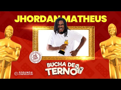 Bucha de Terno com Jhordan Matheus - Salvador FM (26/04/2021)