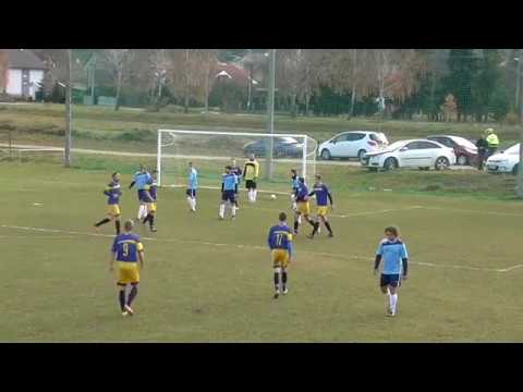 FK Rožkovany - FK Uzovský Šalgov