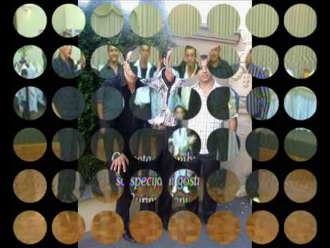 Fatmir Lerovski,Zani,Burim i Grupa Djumbush live ohrid 2009