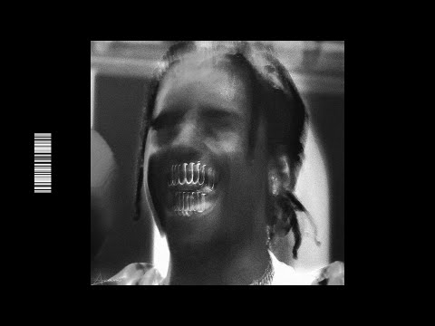 (FREE) *HARD* ASAP ROCKY TYPE BEAT - "RITUAL"