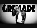 Bruno Mars - Grenade.mp3 