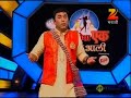 EP Eka Peksha Ek Apsara Aali Indian Marathi TV Show Zee Marathi