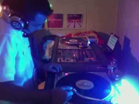 DJ MASTER BODY REMEMBER THE MUSIC VOL 1