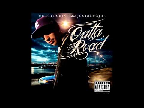 Mr.Defendjah- Come down run and come