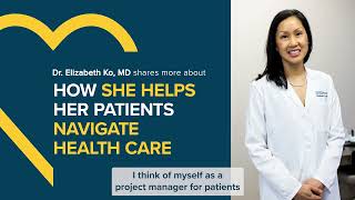 Navigating Healthcare Together at UCLA Health