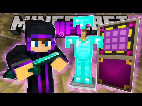 O INICIO DO MÁGICO!!! FULL DIMA E SISTEMA EM POUCAS HORAS DE SERVER!! - Minecraft UFC #01 [Mágico]