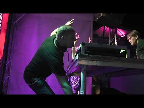 DJ Jay Frog Part 2 - Outside World 01.09.2023 Blauer See Garbsen