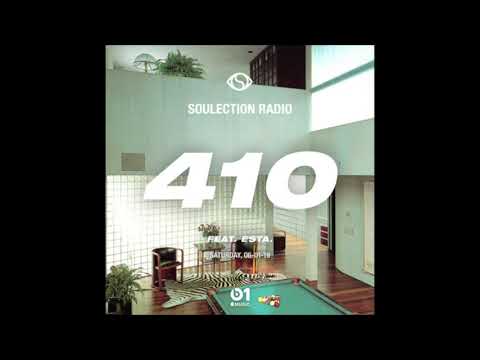 Soulection Radio #410 (Esta.)