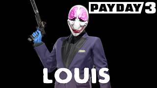 L4D1 Houston [Voice] (Louis)