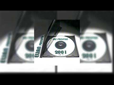 Elian - Fiesta En Mi Casa (Las Propias 2001)