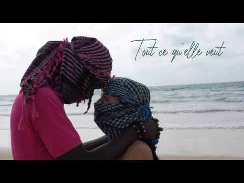 Ouss Wayne - Tout ce qu'elle veut (Clip officiel)
