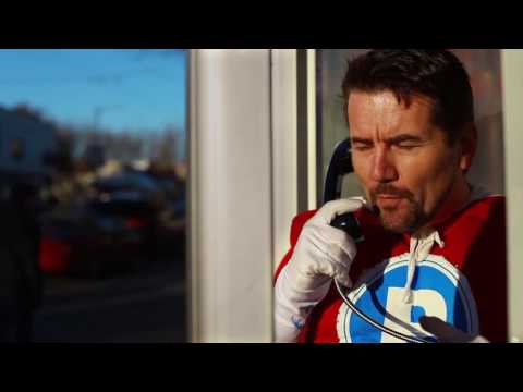 Parkman - 1 minute trailer