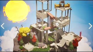 Mirealle demo trailer teaser