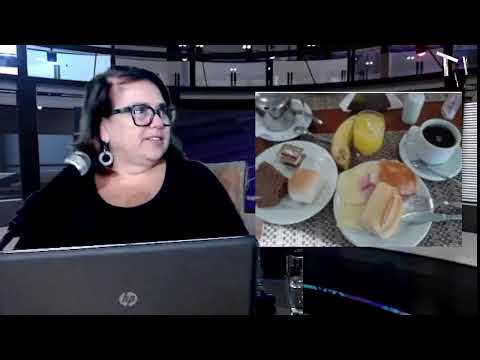 Jornal Bom dia itanhaém - 25/06