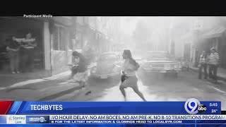 Techbytes 1-23-19