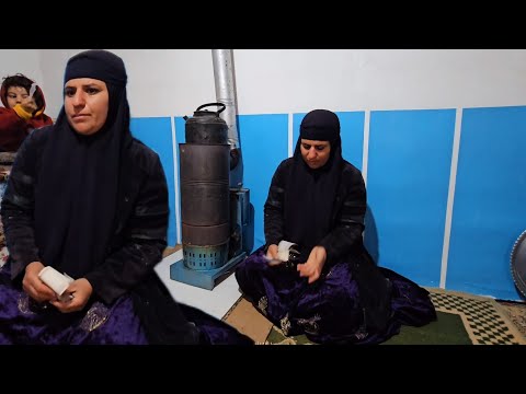 The frustration of a young woman paying off her mortgage.