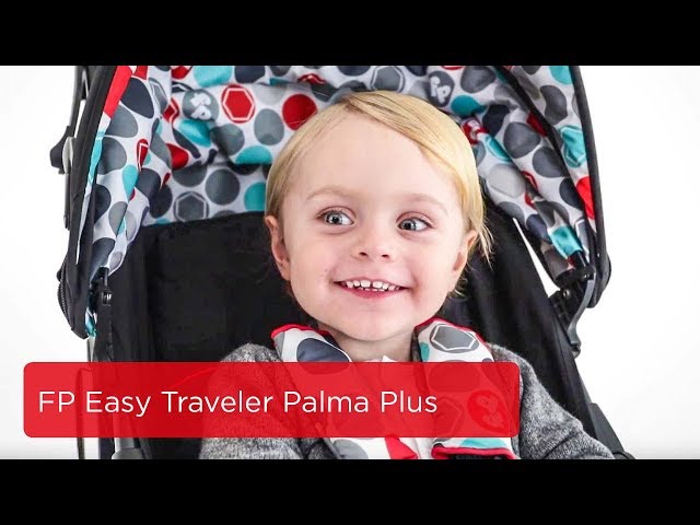 Video Teaser für FP Easy Traveler Palma Plus