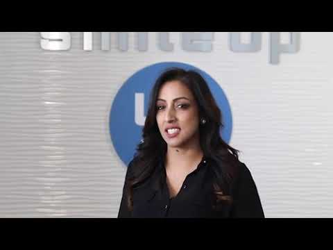 Teeth Whitening video - talking points with Dr. Sonya Reddy