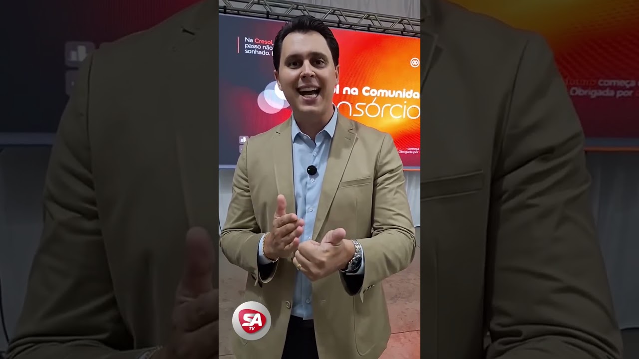 Agência da Cresol de Itapiranga promove evento para cooperados com foco em planejamento financeiro