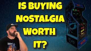 Buying Nostalgia:  Is it Worth It or Not?